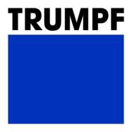 logo trumpf