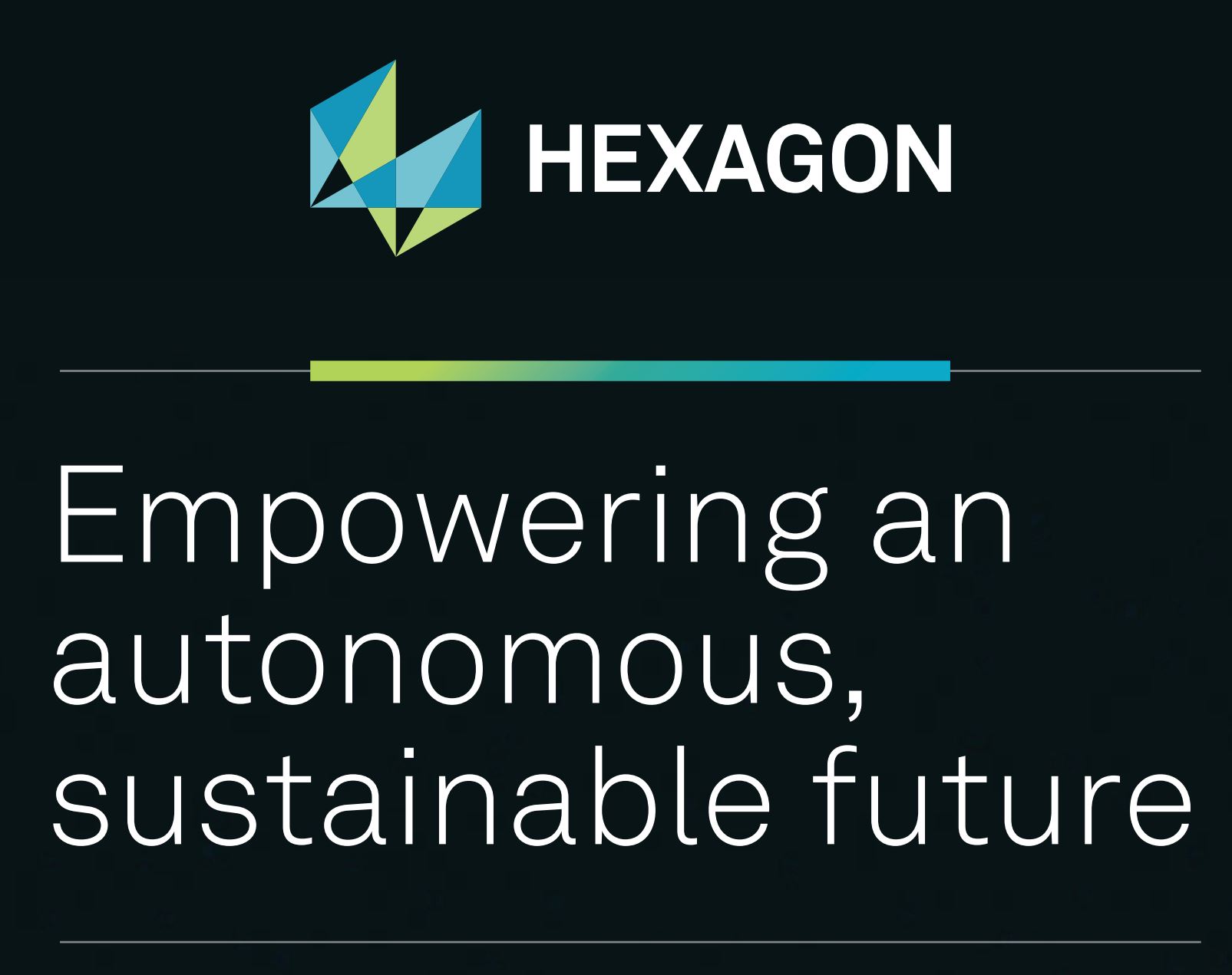 Hexagon 1